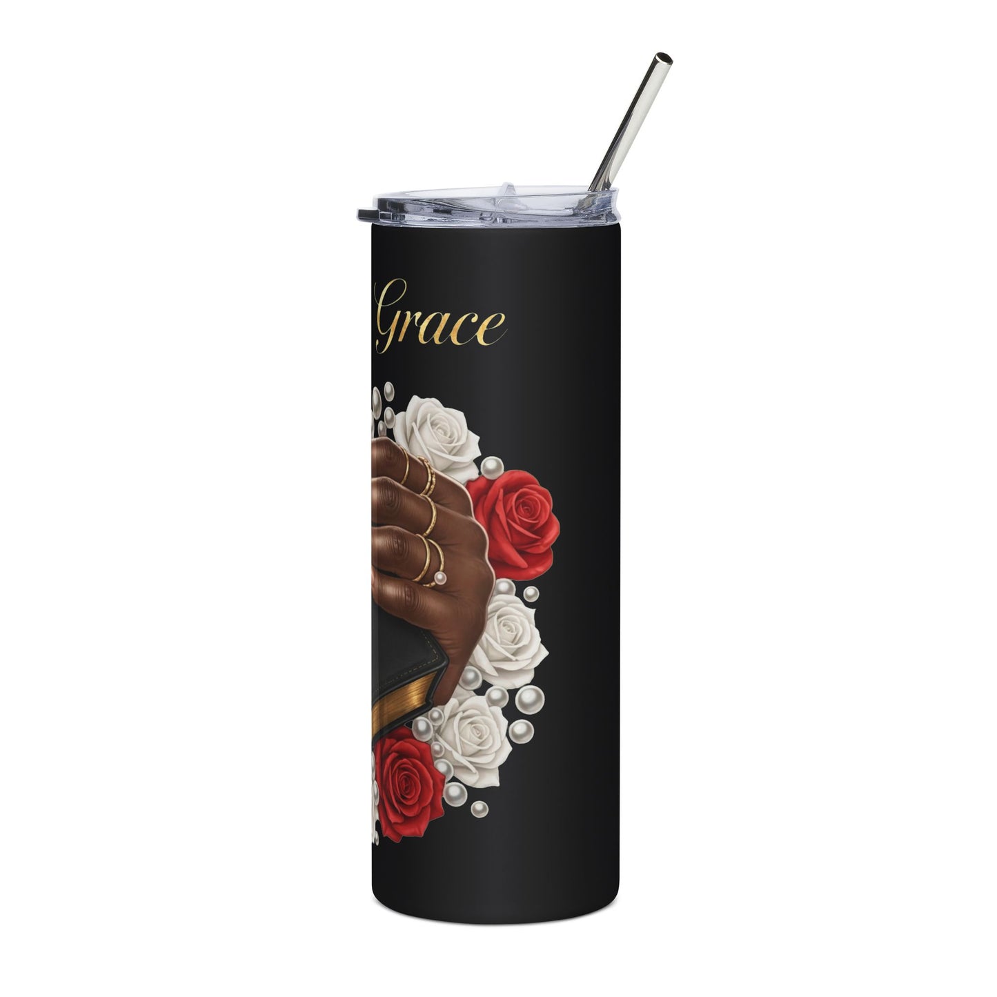 Stainless Steel Tumbler, 20oz