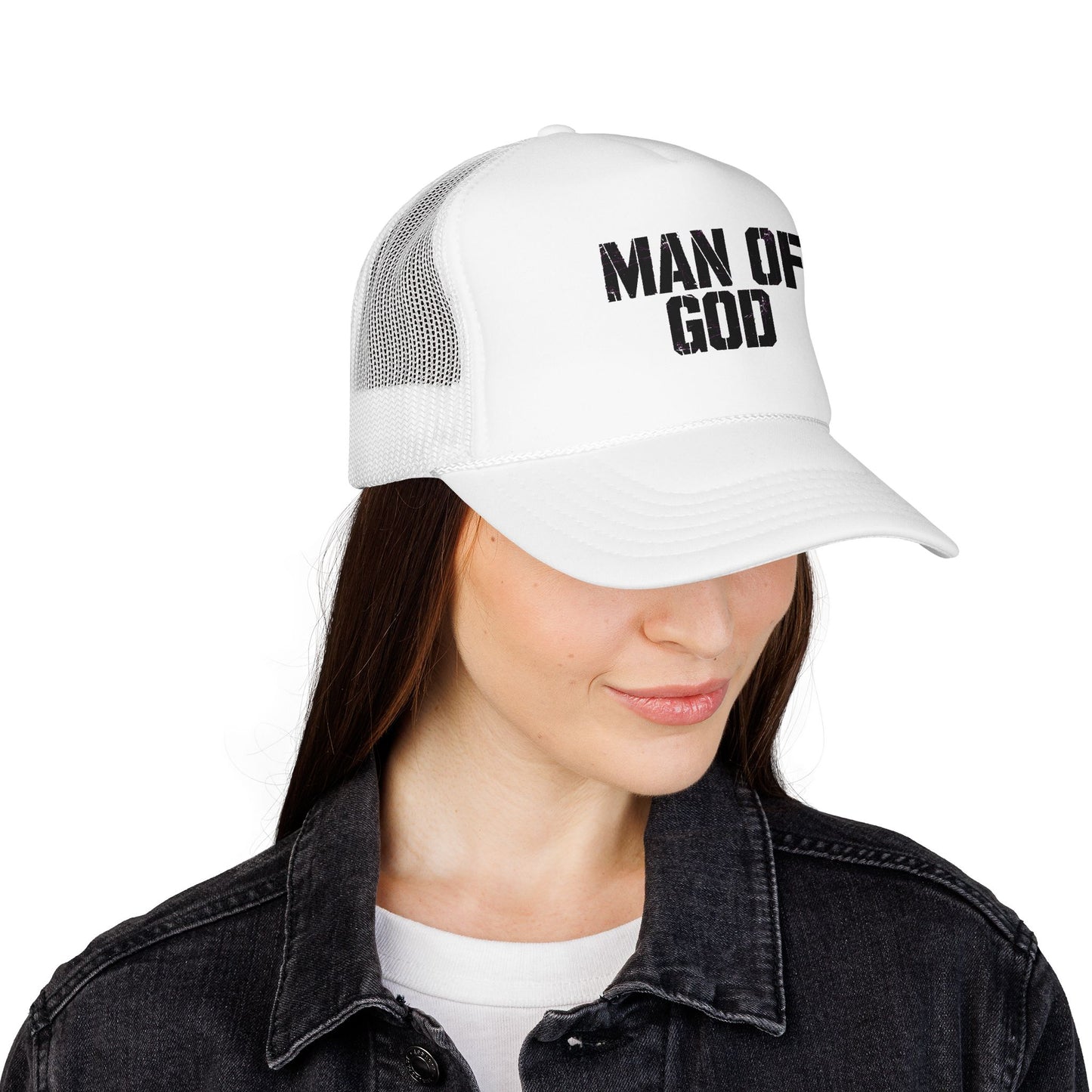 Foam Trucker Hat