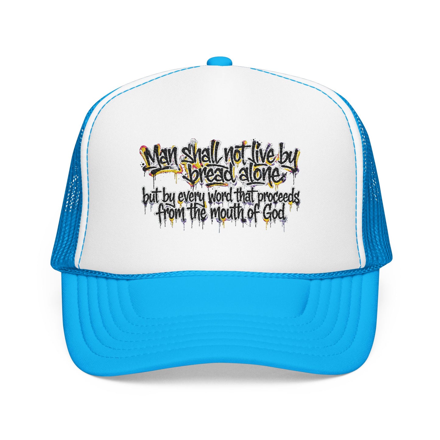 Foam Trucker Hat
