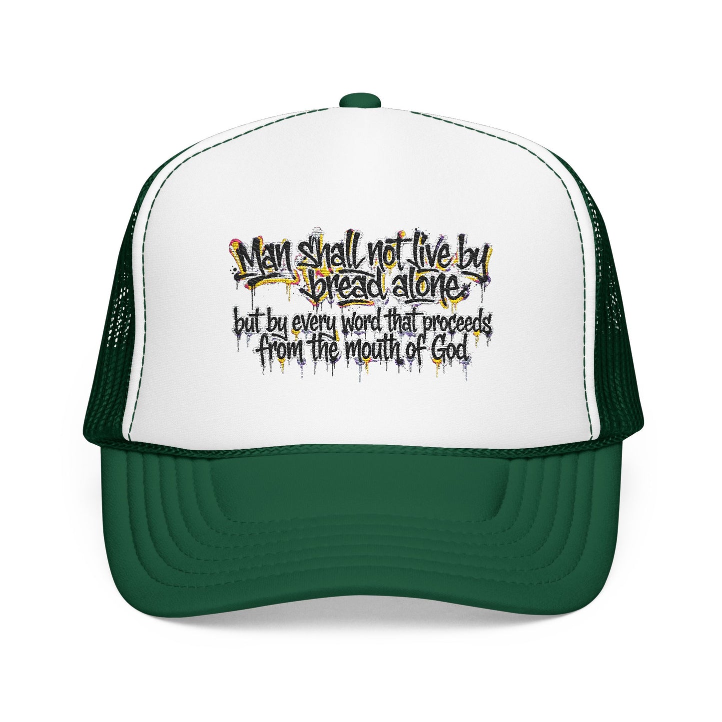 Foam Trucker Hat