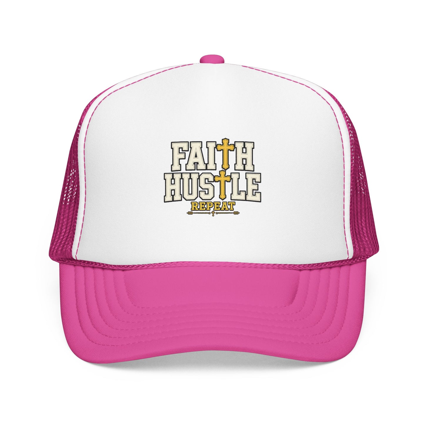 Foam Trucker Hat