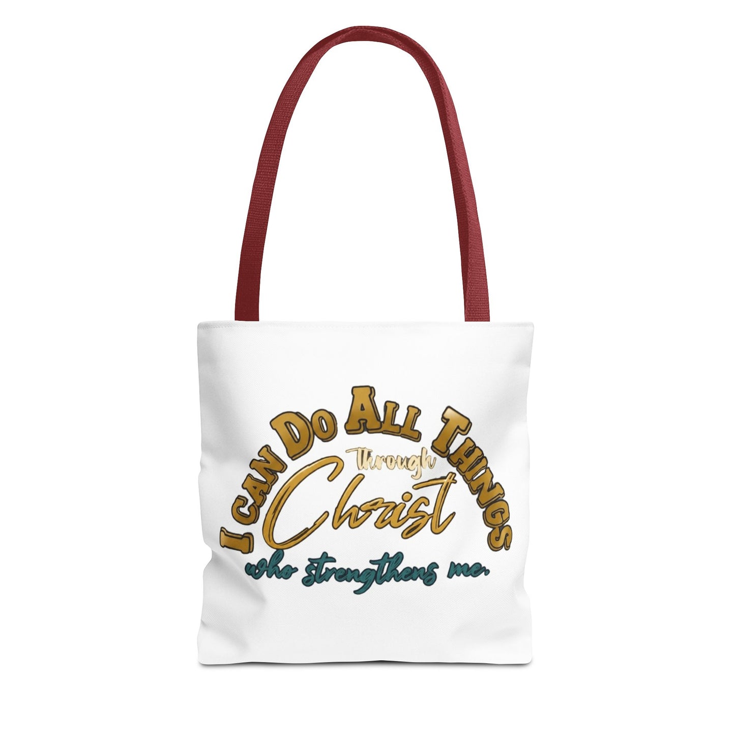 Tote Bag (AOP)
