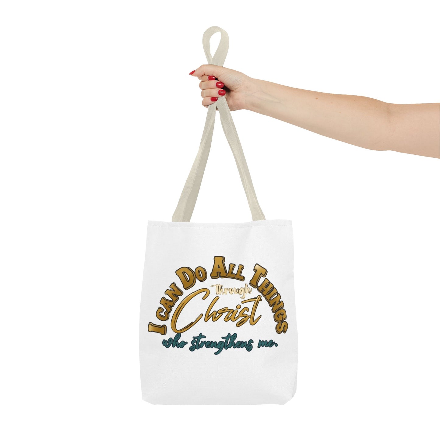 Tote Bag (AOP)