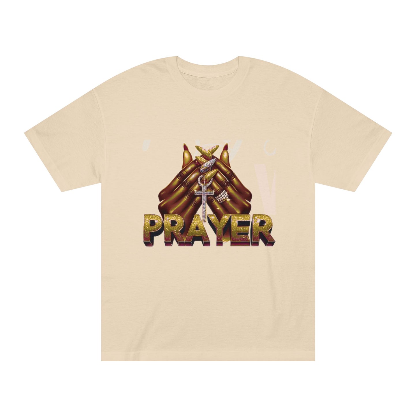 Unisex Classic Tee