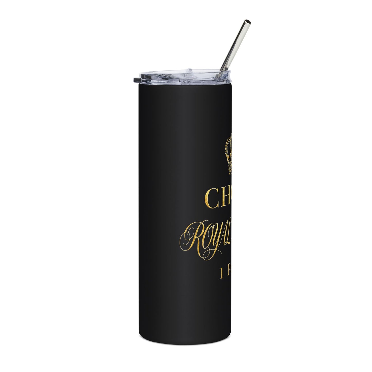Stainless Steel Tumbler, 20oz