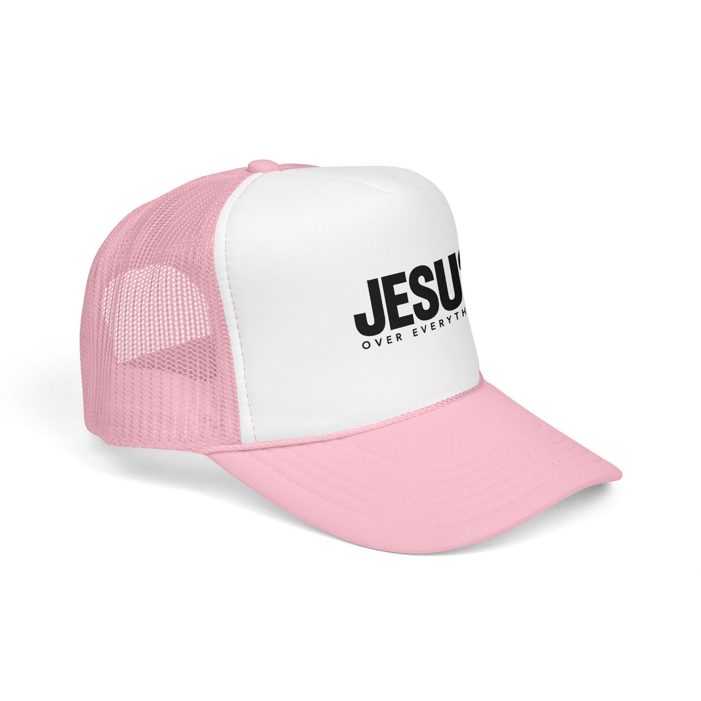 Foam Trucker Hat