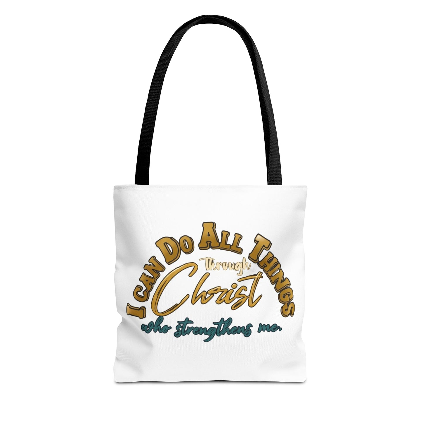 Tote Bag (AOP)
