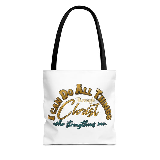 Tote Bag (AOP)