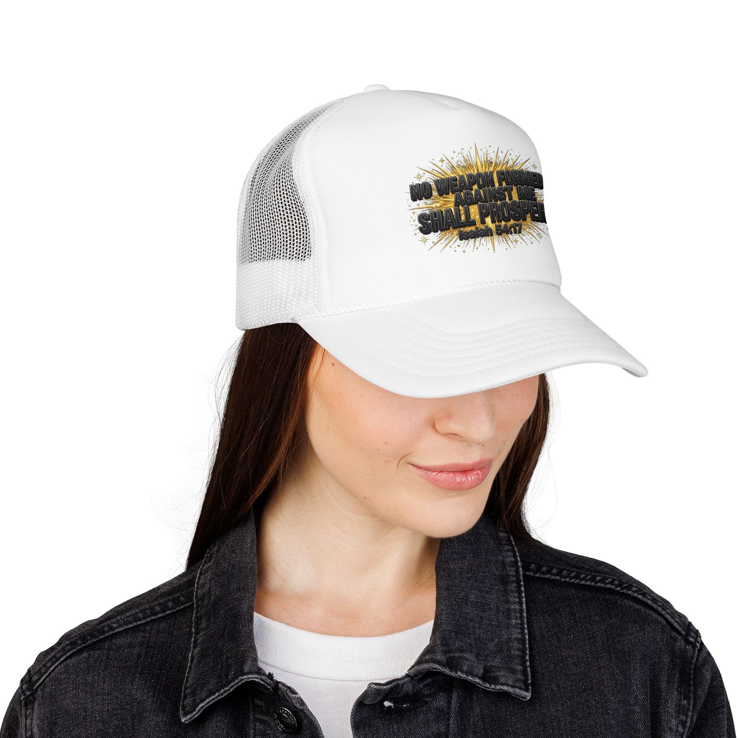 Foam Trucker Hat