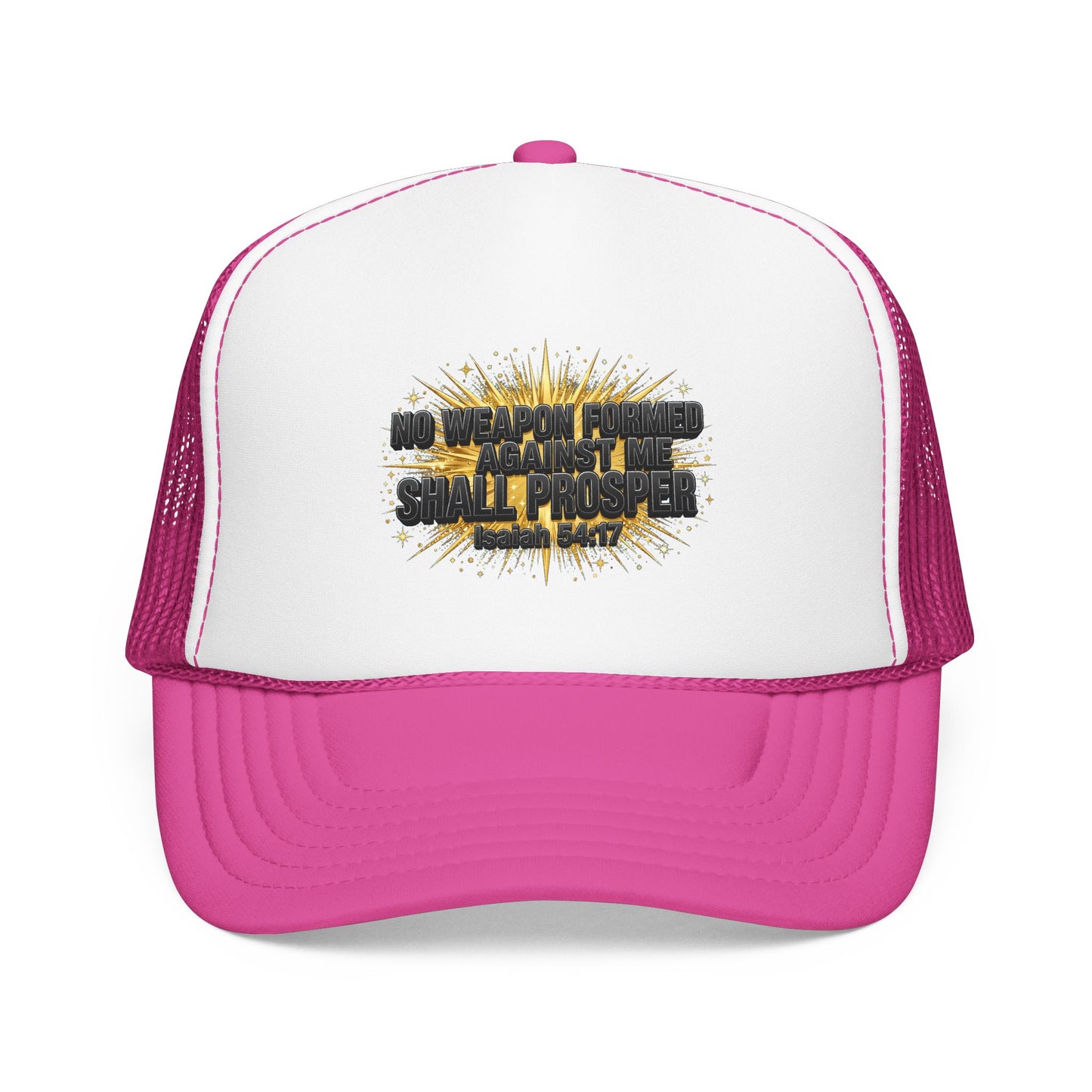 Foam Trucker Hat