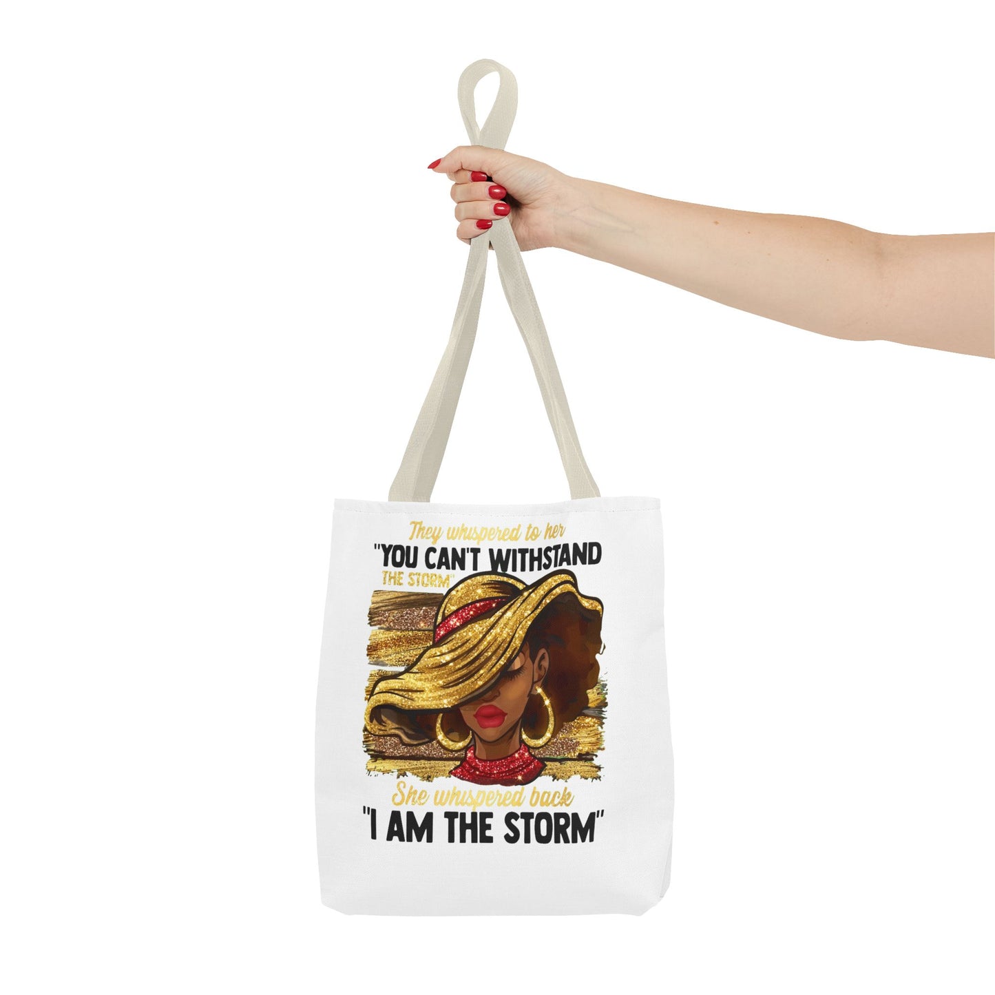 Tote Bag (AOP)