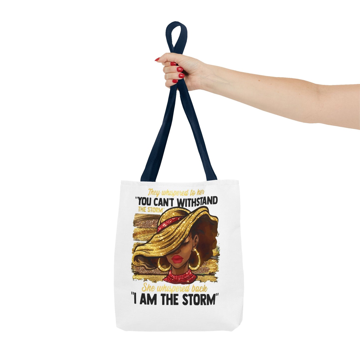 Tote Bag (AOP)