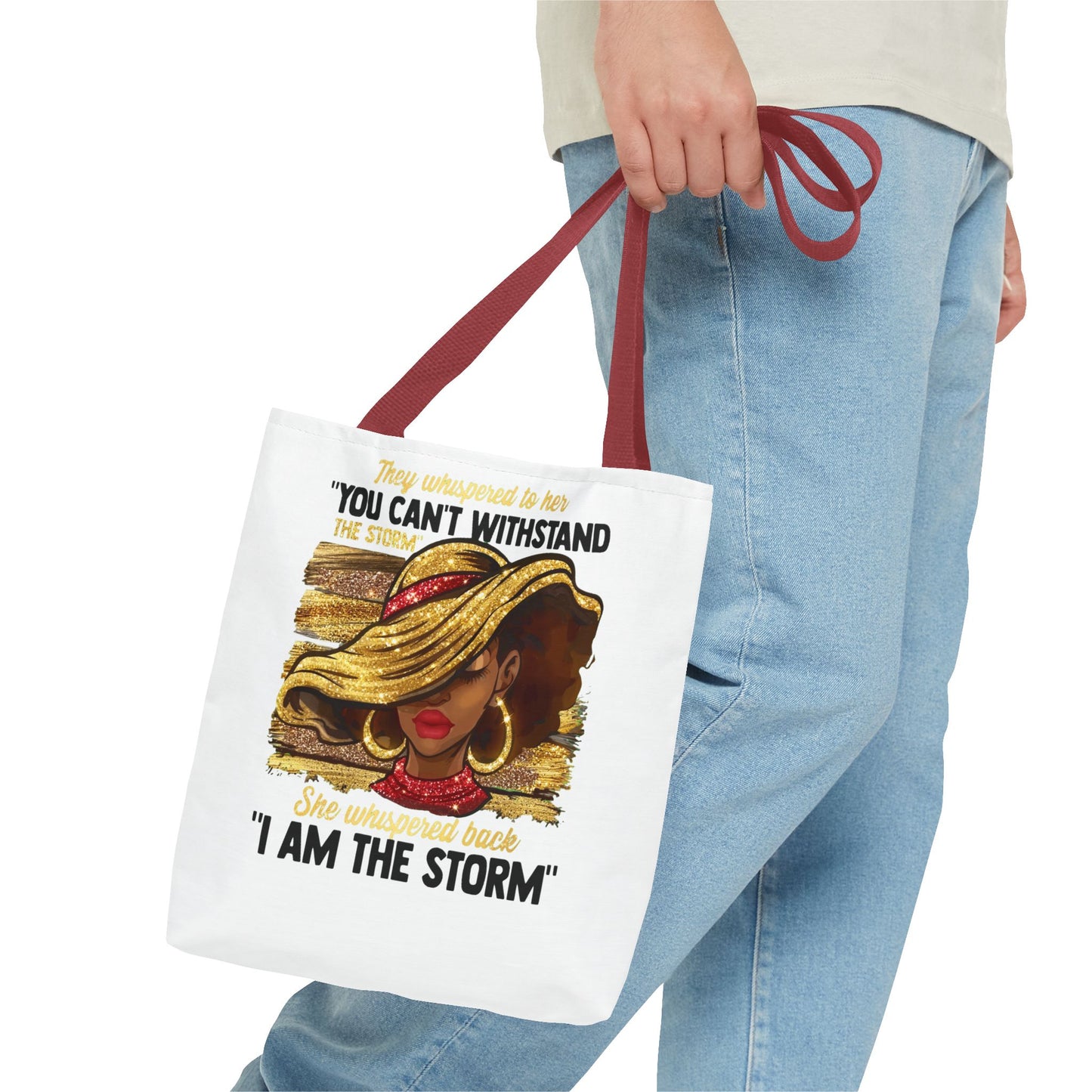 Tote Bag (AOP)