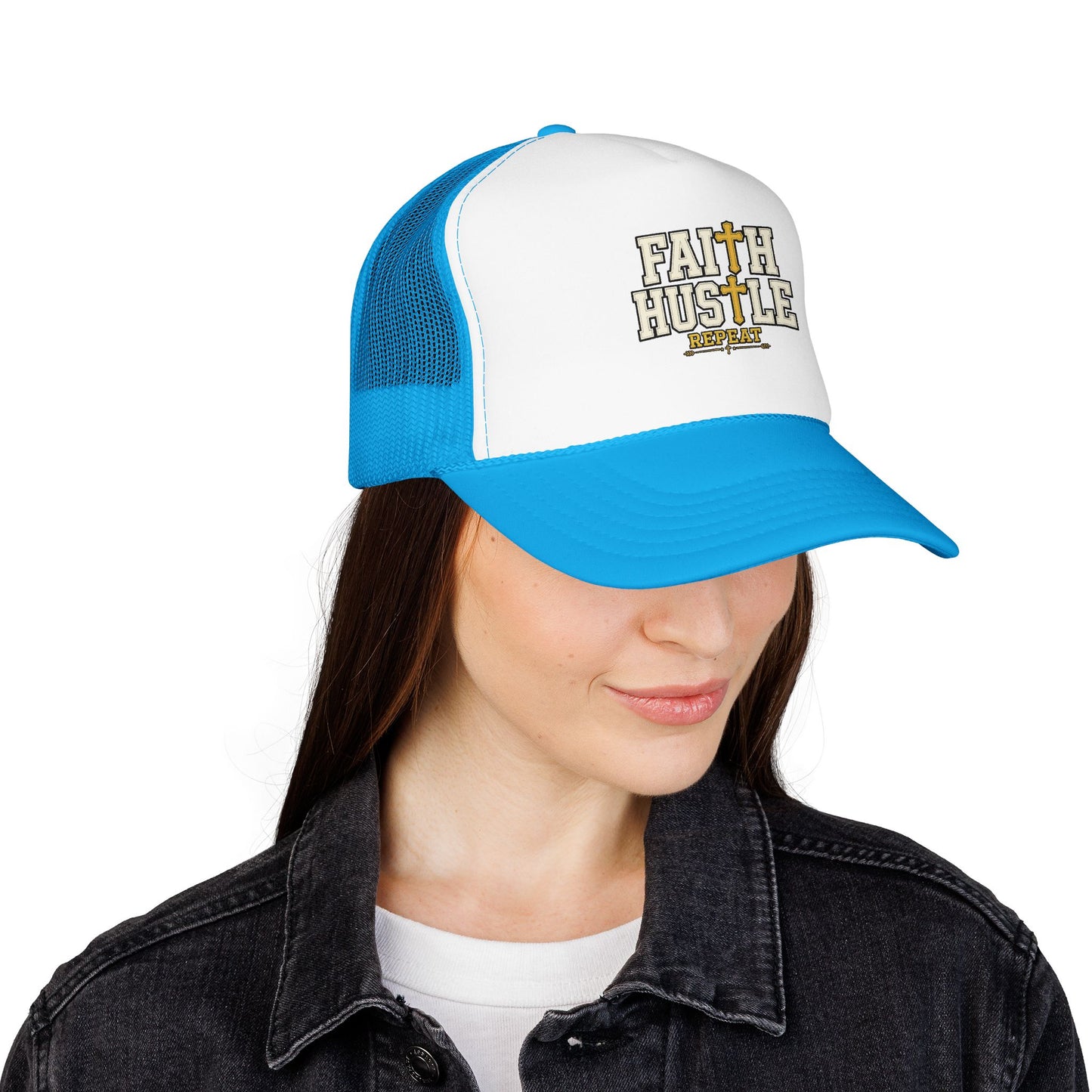 Foam Trucker Hat