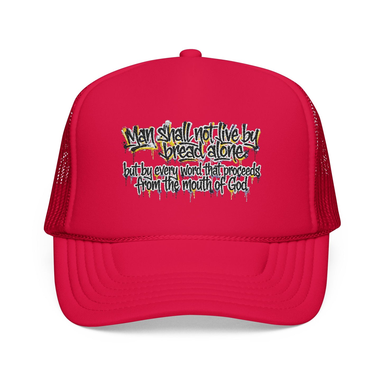 Foam Trucker Hat