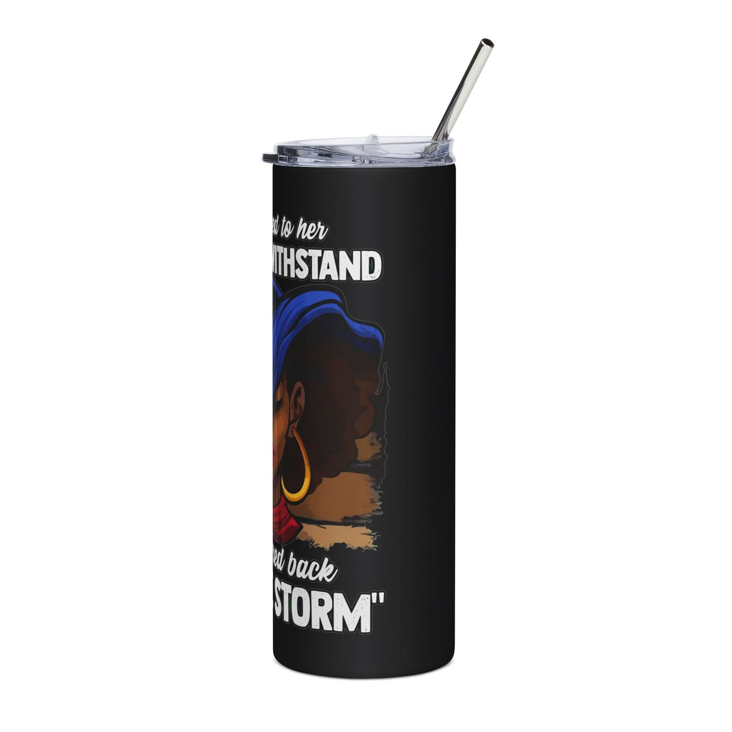 Stainless Steel Tumbler, 20oz