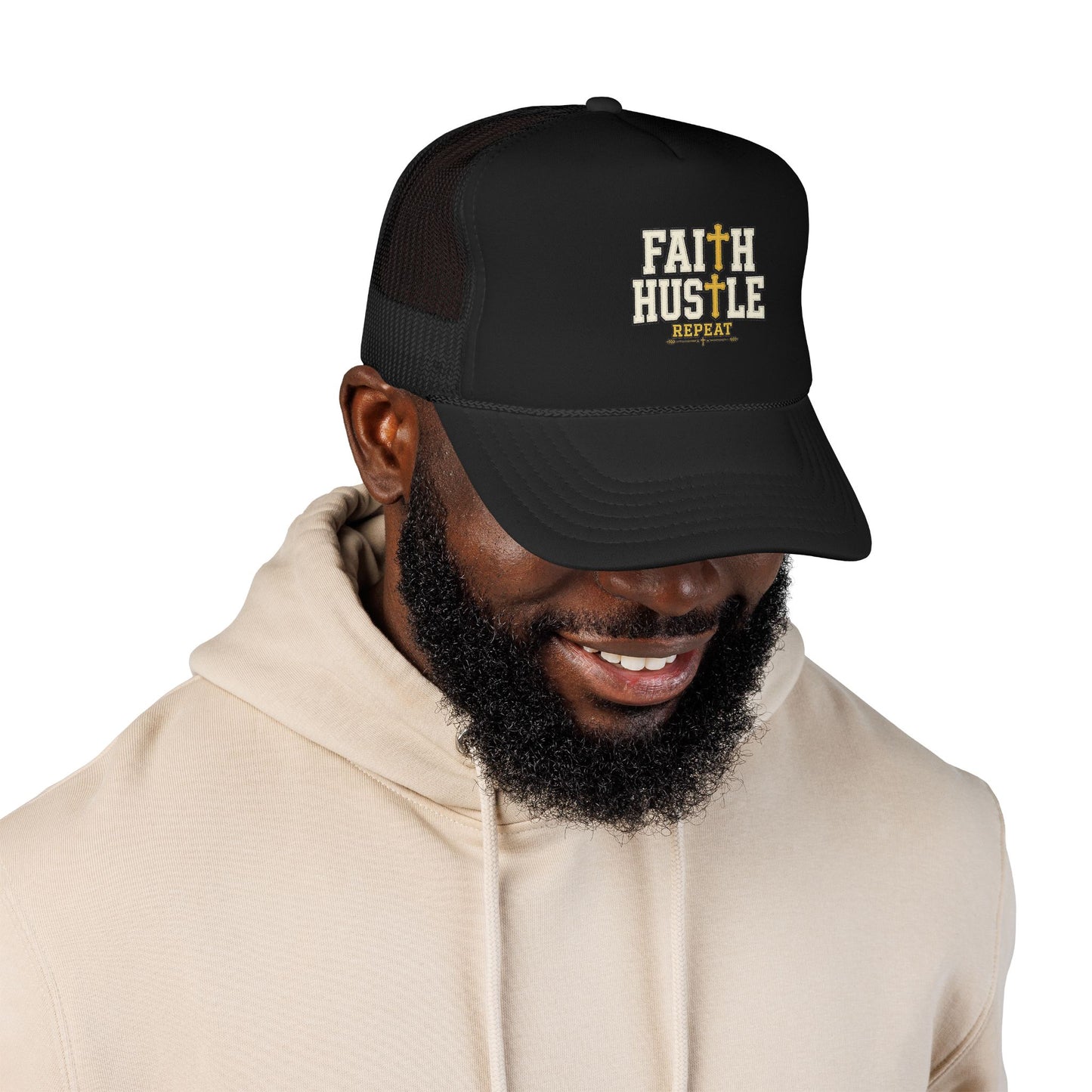 Foam Trucker Hat
