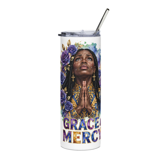 Stainless Steel Tumbler, 20oz