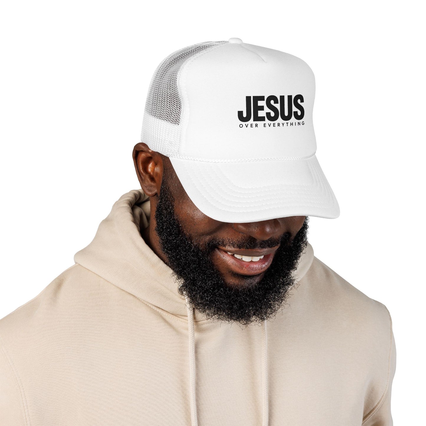 Foam Trucker Hat