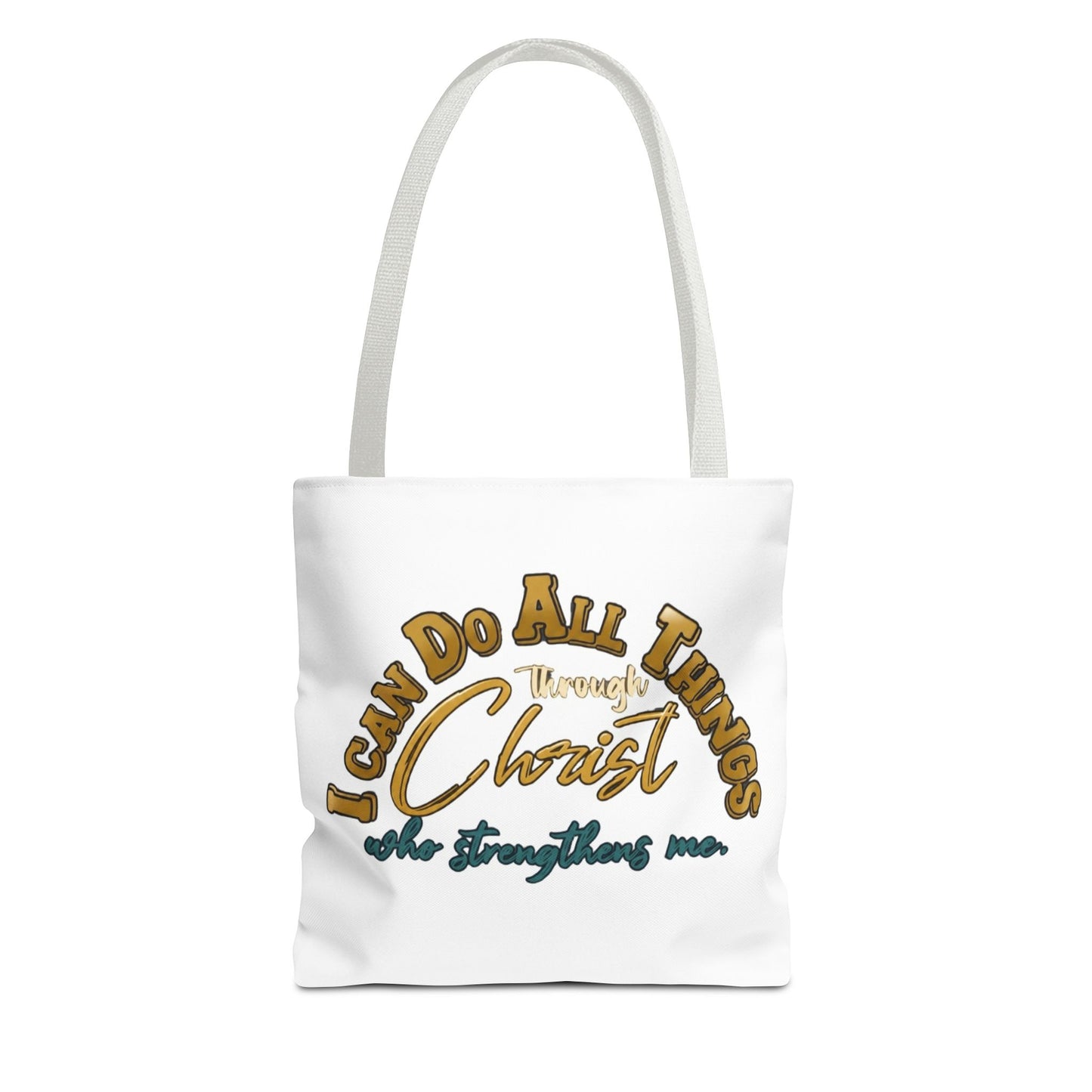 Tote Bag (AOP)