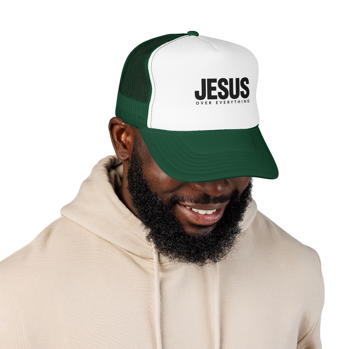 Foam Trucker Hat