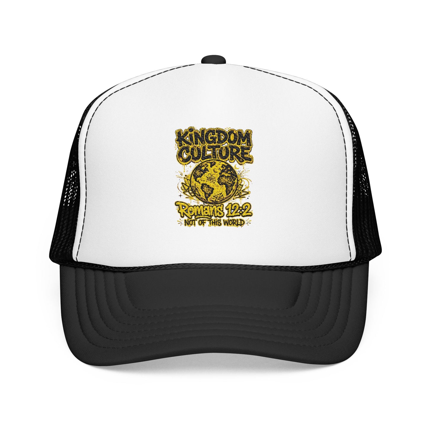 Foam Trucker Hat