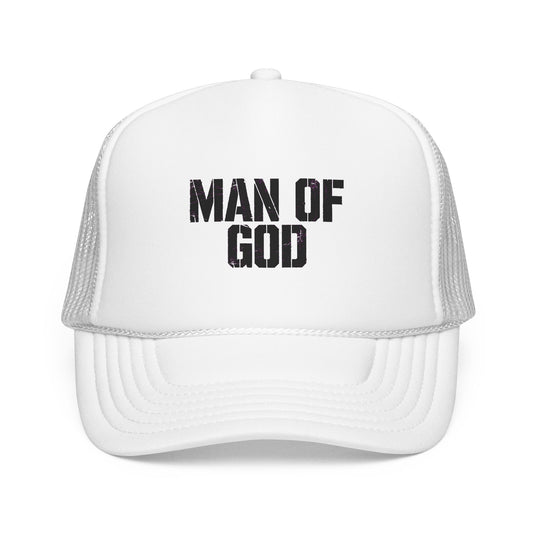 Foam Trucker Hat