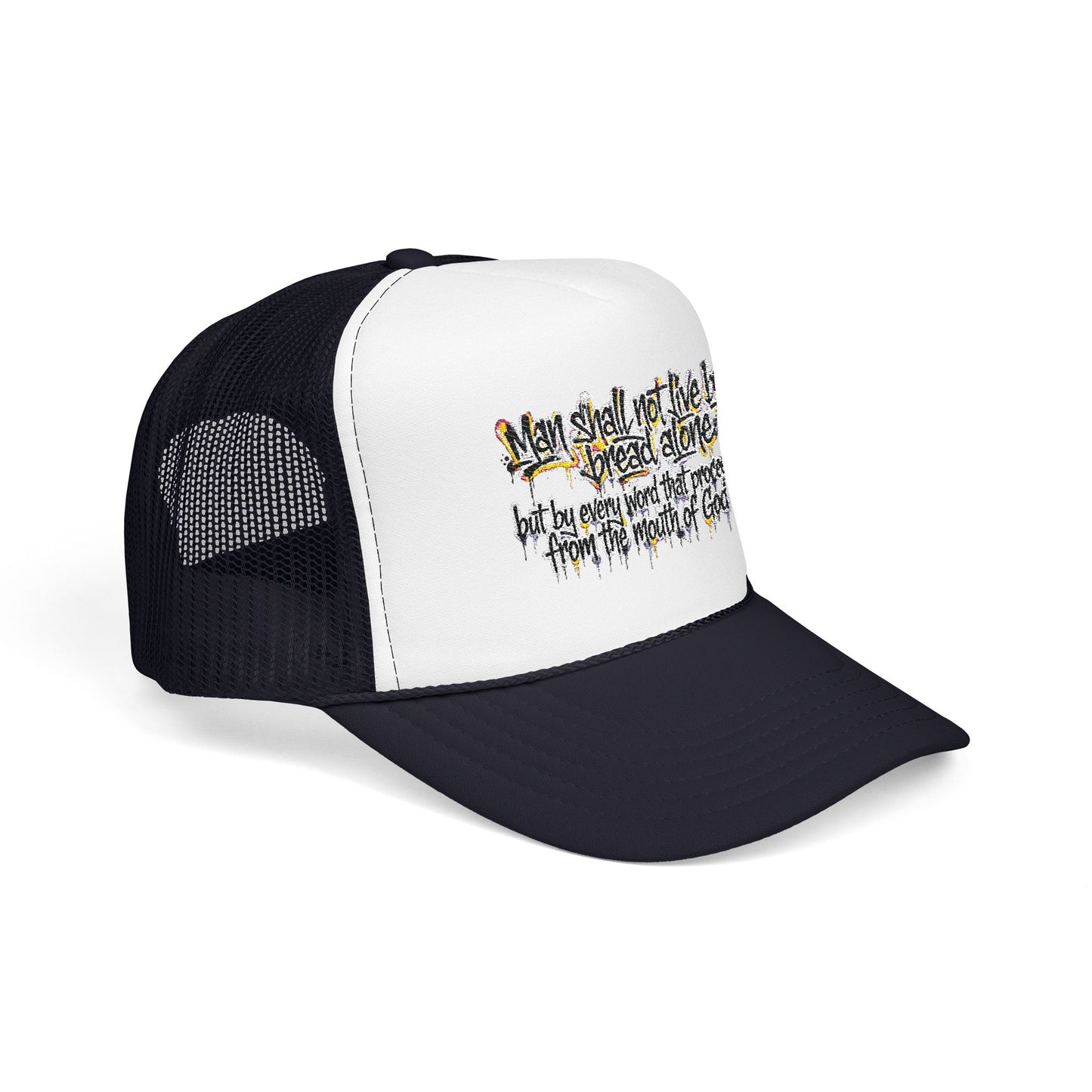 Foam Trucker Hat