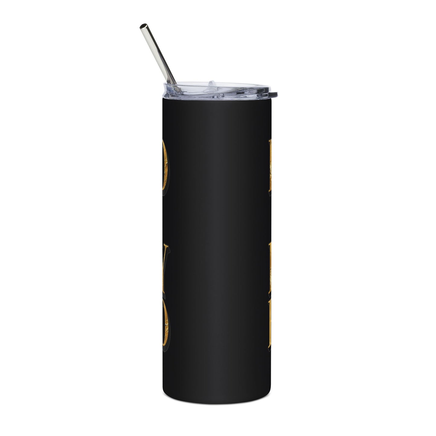 Stainless Steel Tumbler, 20oz