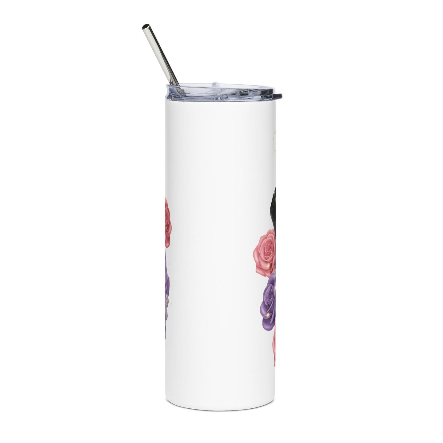 Stainless Steel Tumbler, 20oz