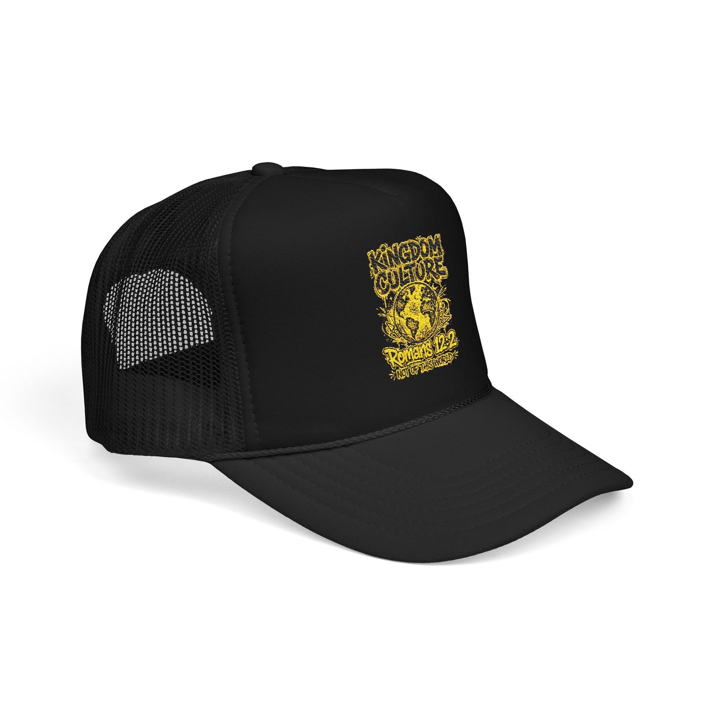 Foam Trucker Hat