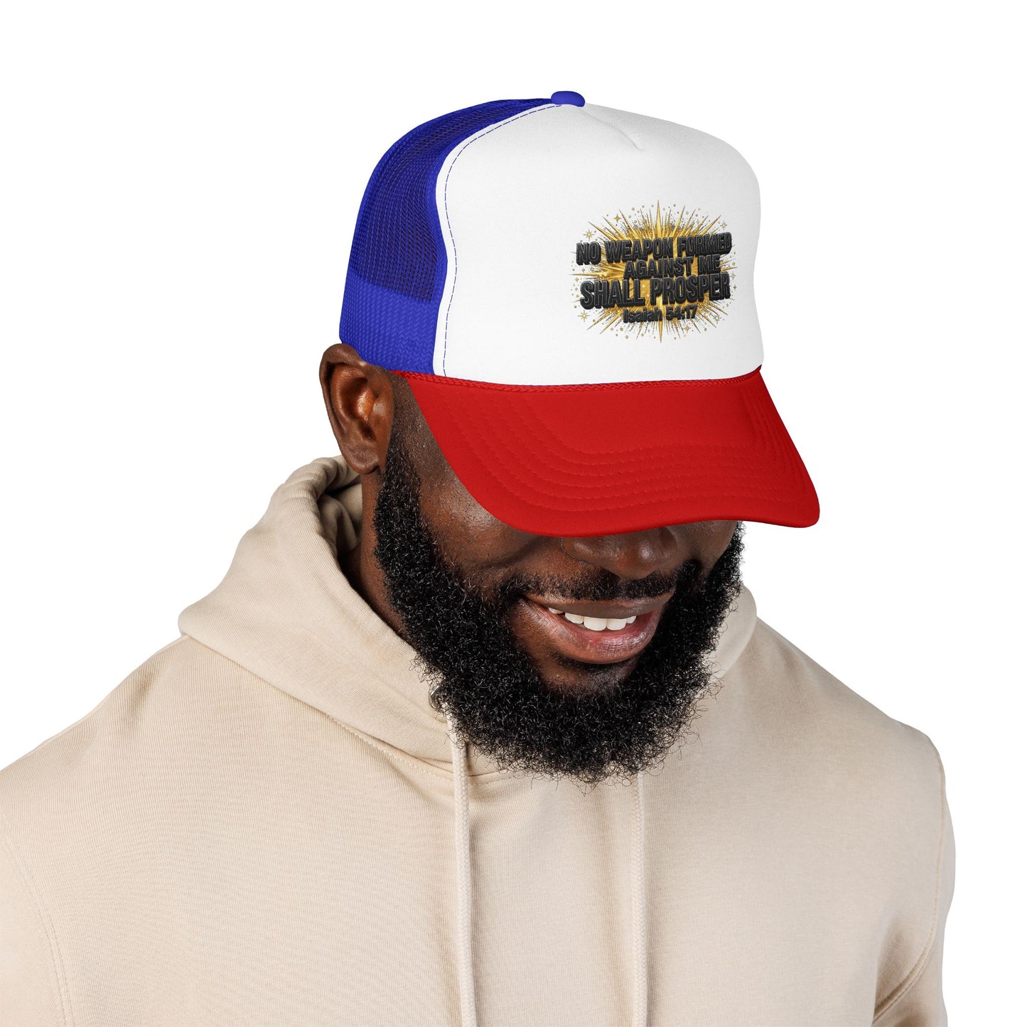 Foam Trucker Hat