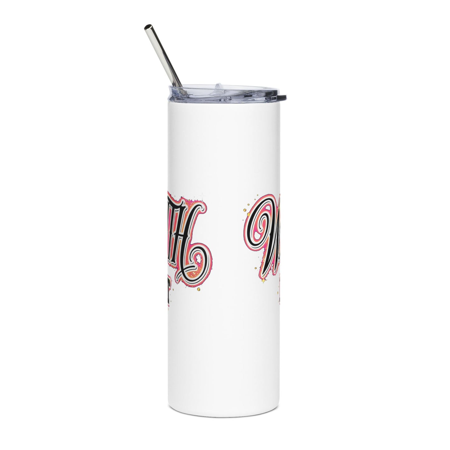Stainless Steel Tumbler, 20oz
