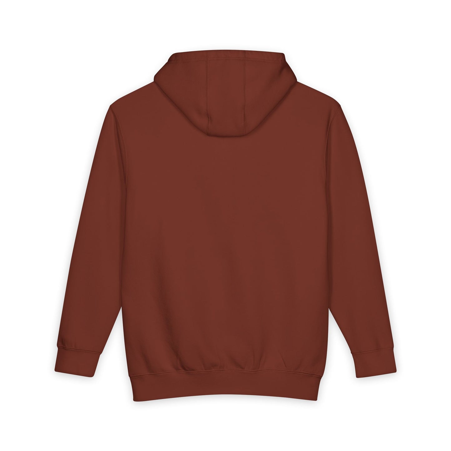 Unisex Heavyweight Pullover Hoodie