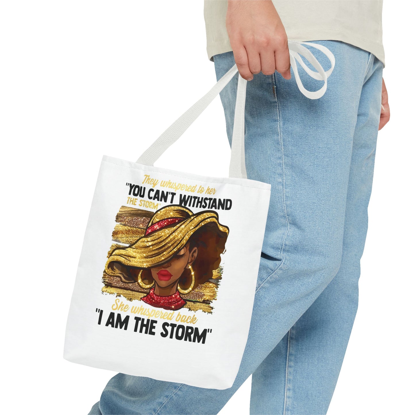 Tote Bag (AOP)