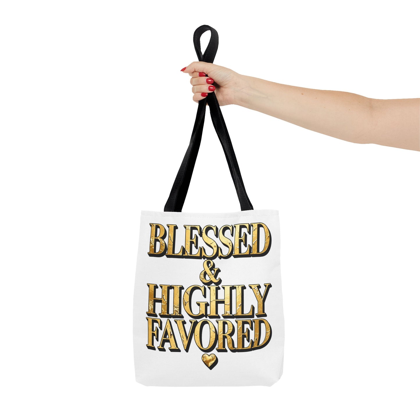 Tote Bag (AOP)