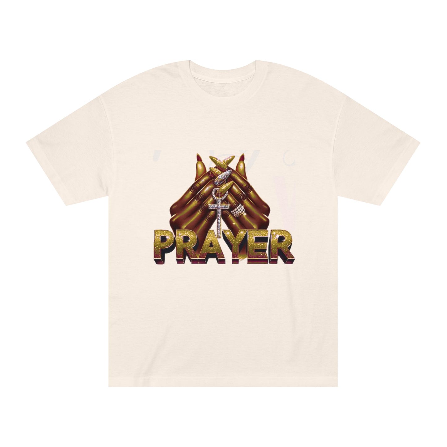 Unisex Classic Tee