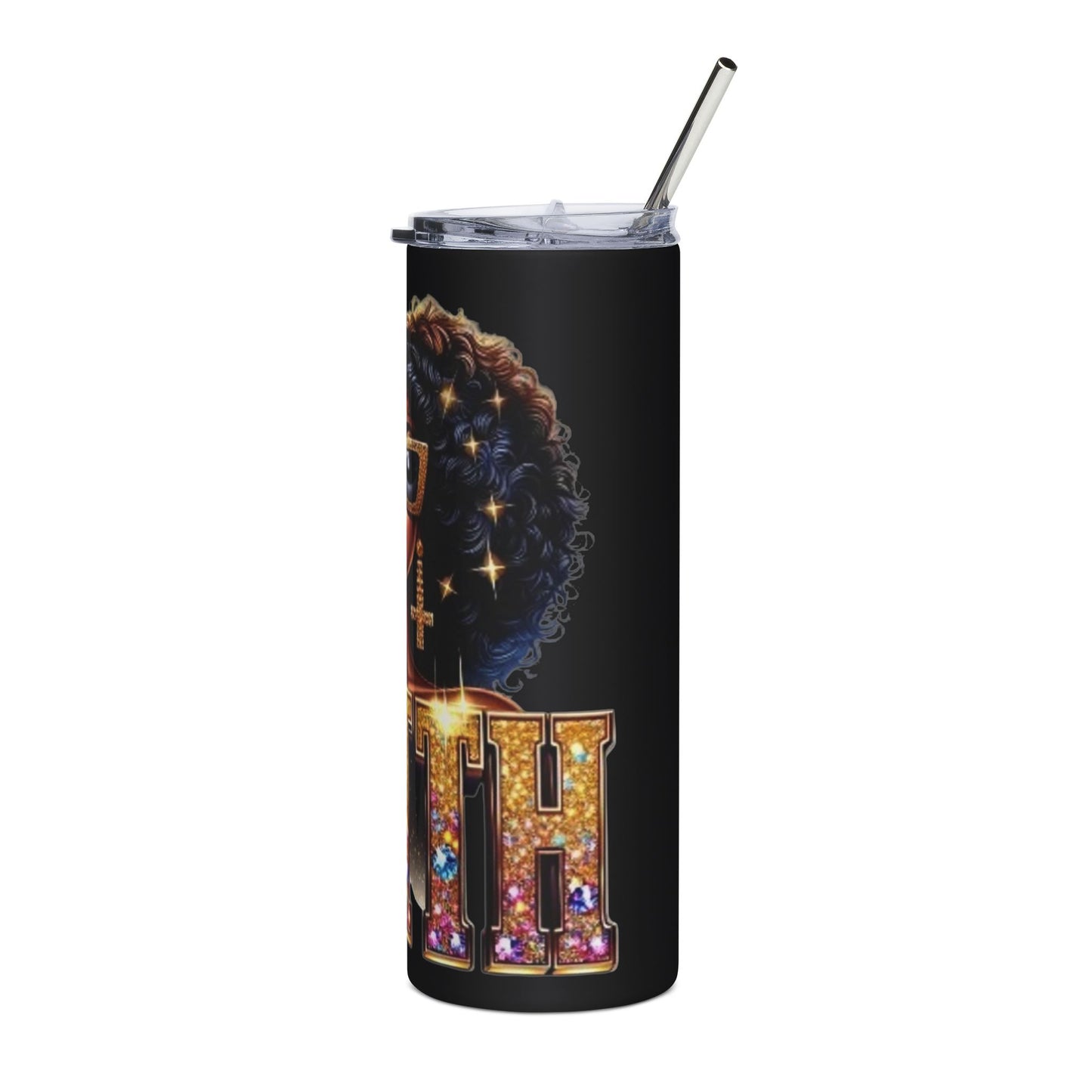 Stainless Steel Tumbler, 20oz