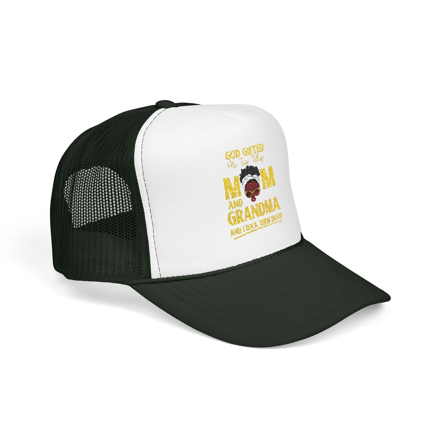 Foam Trucker Hat