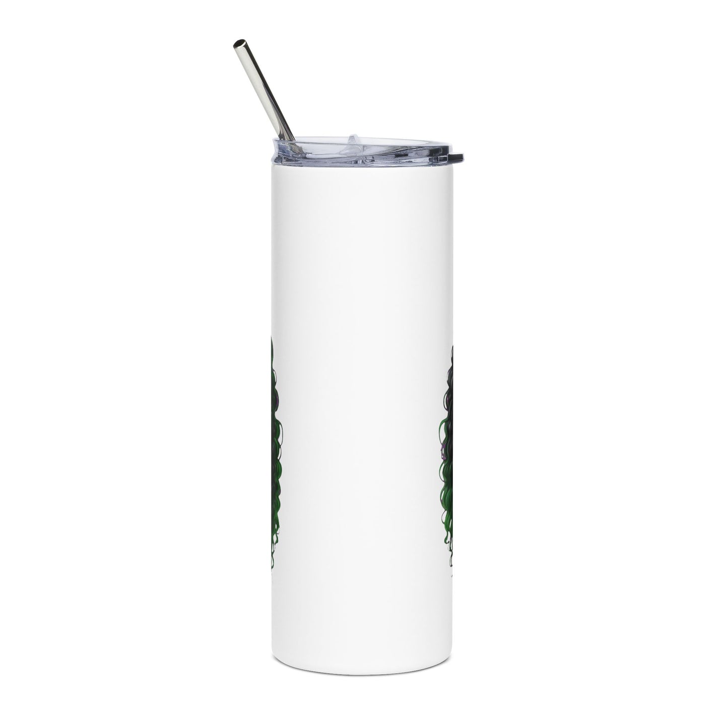 Stainless Steel Tumbler, 20oz