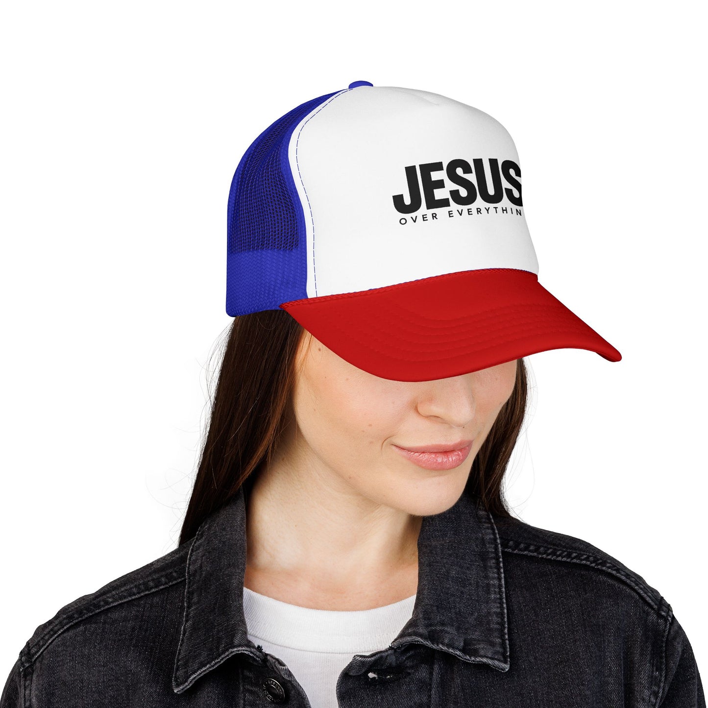 Foam Trucker Hat