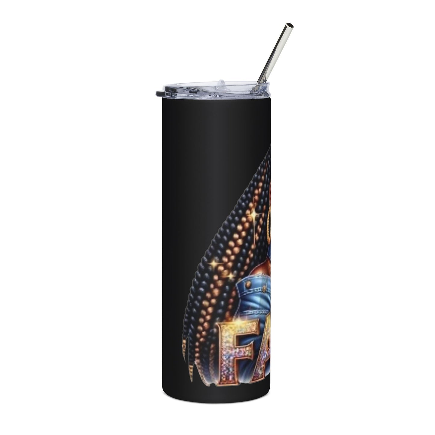 Stainless Steel Tumbler, 20oz