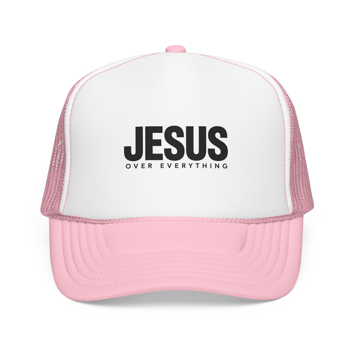 Foam Trucker Hat