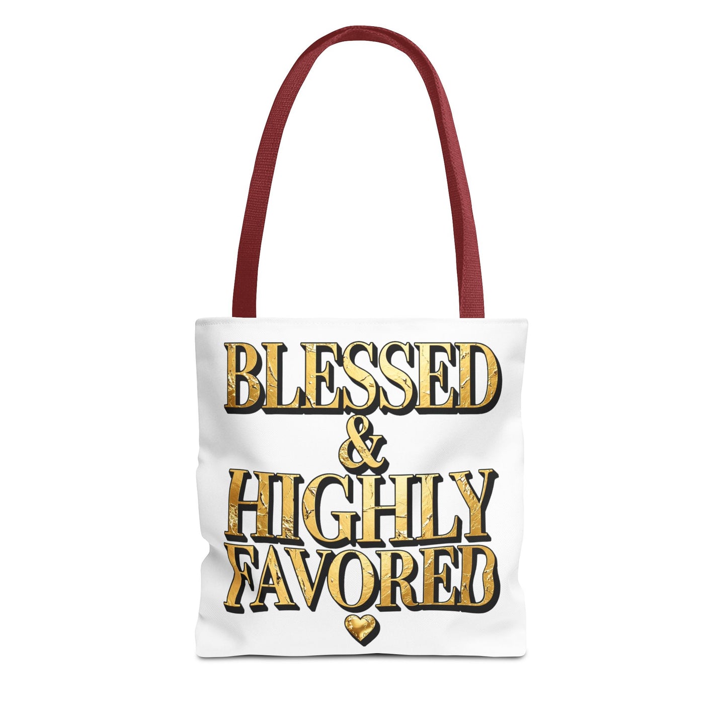 Tote Bag (AOP)
