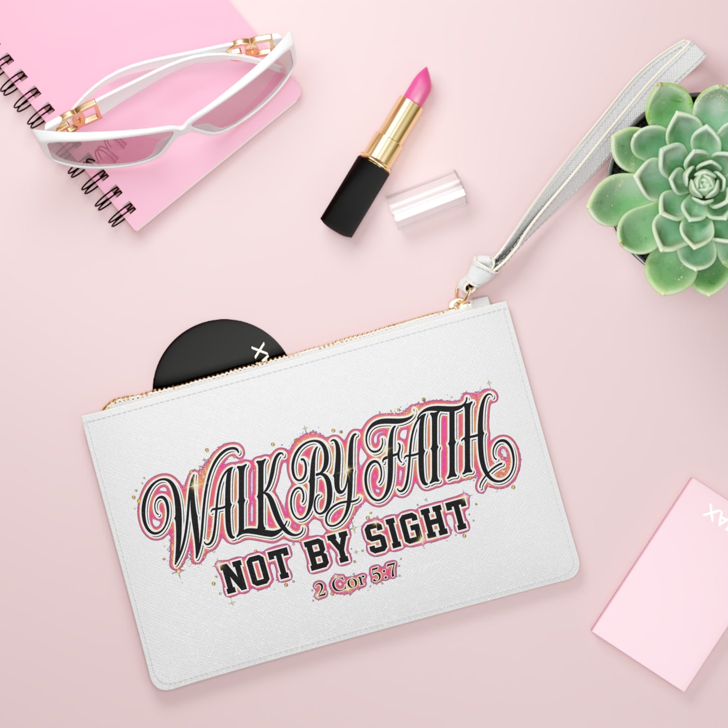 Clutch Bag