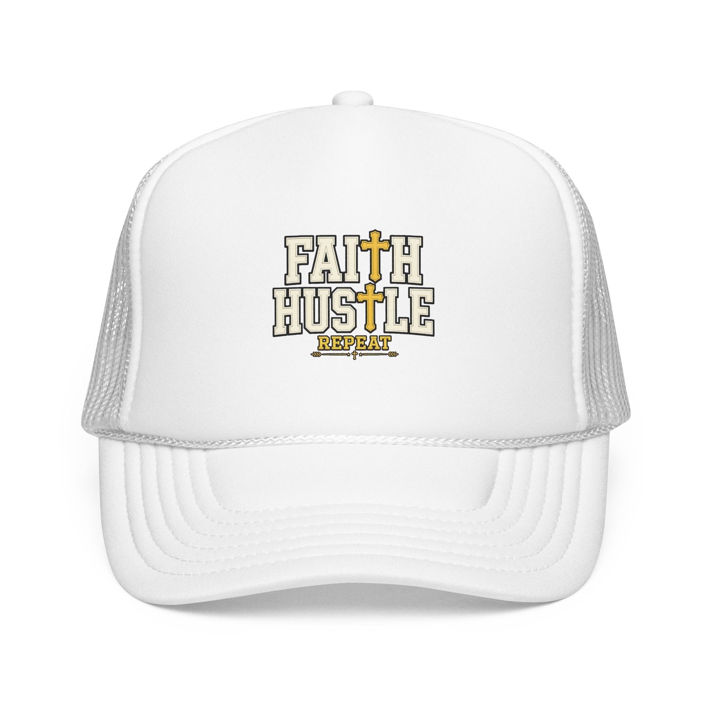 Foam Trucker Hat