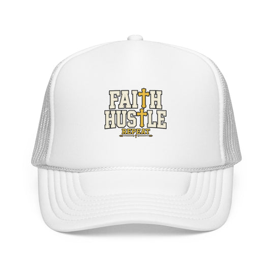 Foam Trucker Hat