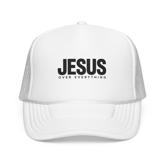 Foam Trucker Hat