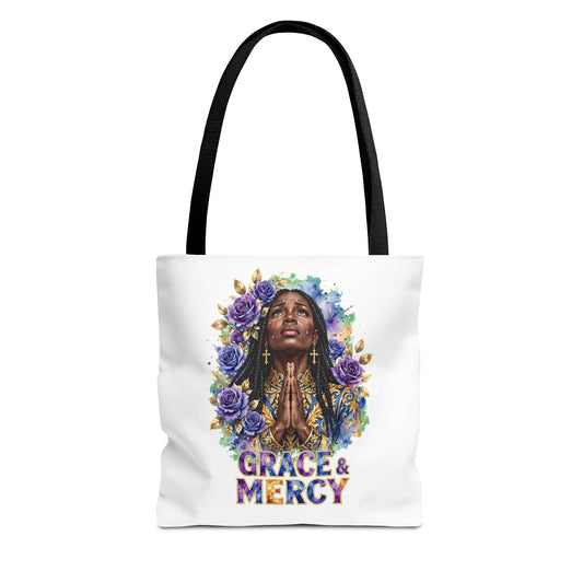 Tote Bag (AOP)