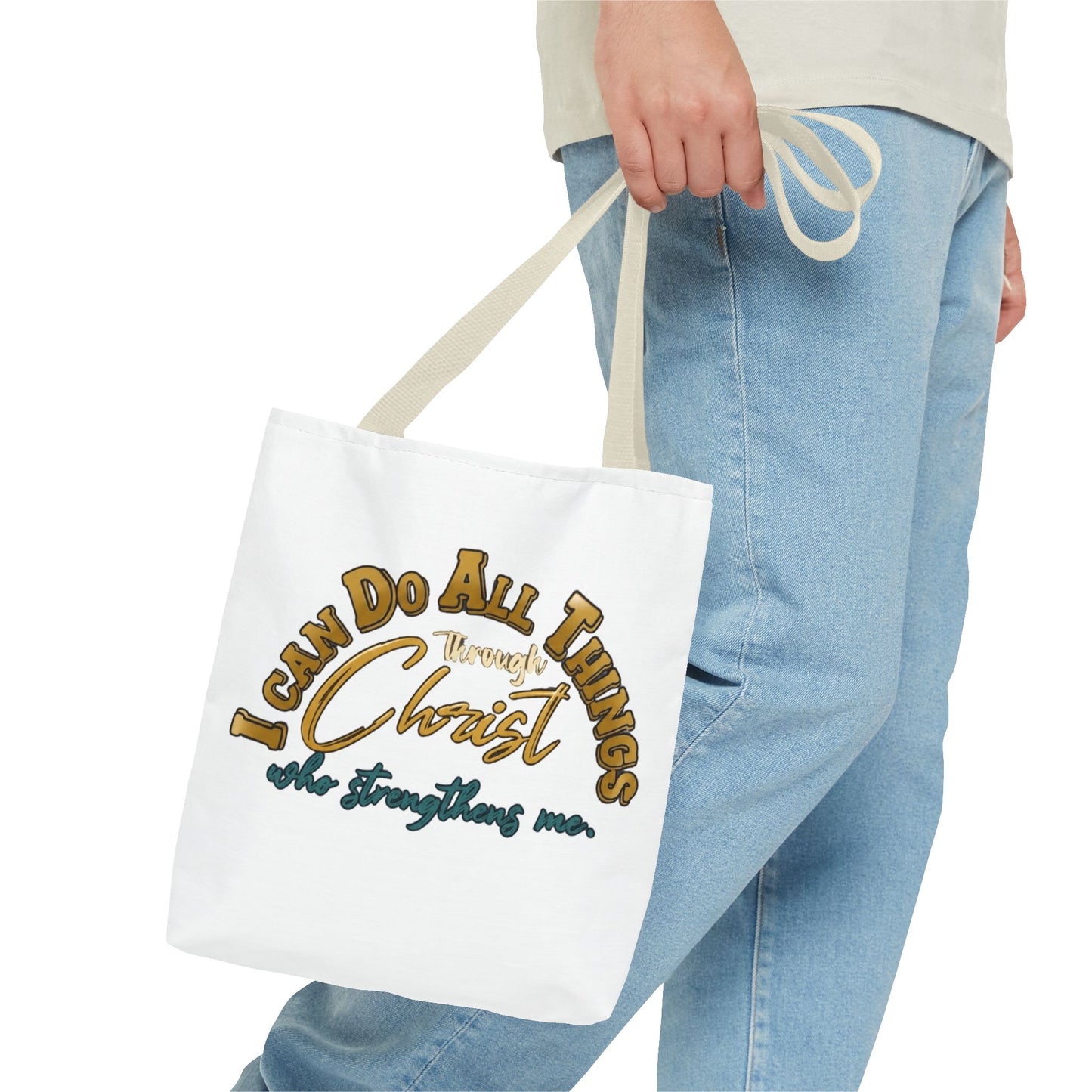 Tote Bag (AOP)